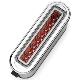 WMF 3200000127 Kitchenminis Uzun Hazne Ekmek Kızartma Makinesi