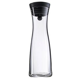 WMF 3201000189 1 lt Gümüş Kapak Karaf