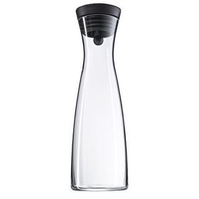 WMF 3201000191 1.5 lt Gümüş Kapak Karaf