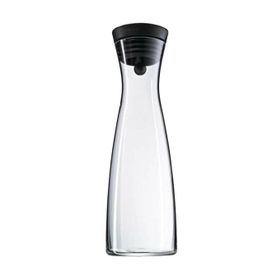 WMF 3201000191 1.5 lt Gümüş Kapak Karaf