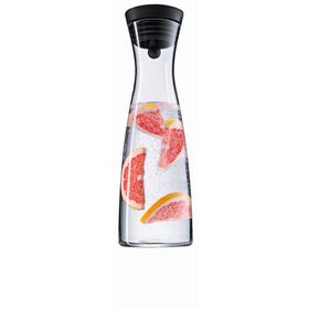 WMF 3201000191 1.5 lt Gümüş Kapak Karaf