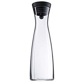 WMF 3201000191 1.5 lt Gümüş Kapak Karaf