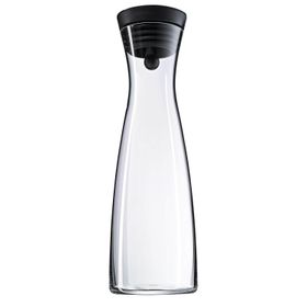 WMF 3201000191 1.5 lt Gümüş Kapak Karaf