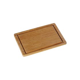 WMF 3201000233 38x25 cm Bambu Kesme Tahtası