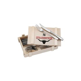 WMF 3201000258 Kutulu Et Çatal Bıçak Seti