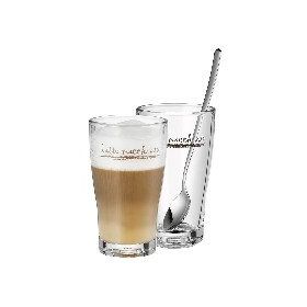 WMF 3201000306 2'li Latte Macchiato Bardağı