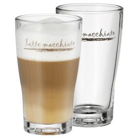 WMF 3201000306 2'li Latte Macchiato Bardağı