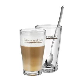 WMF 3201000306 2'li Latte Macchiato Bardağı