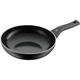 WMF 3201000529 Siyah 28 cm Ceradur Plus Wok Tava