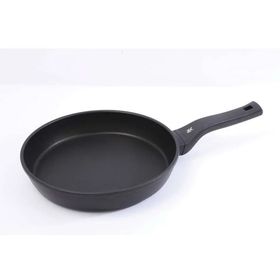 WMF 3201000545 Siyah 28x28 cm Permadur Premium Izgara Tavası