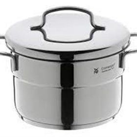 WMF 3201001295 14 cm Mini Derin Tencere