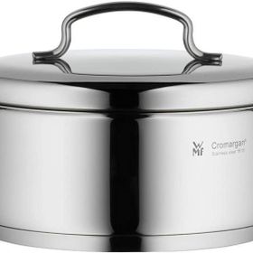 WMF 3201001308 16 cm Mini Kısa Tencere