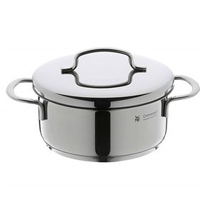 WMF 3201001532 5 Parça Mini Tencere Seti