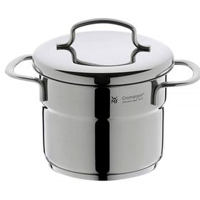 WMF 3201001532 5 Parça Mini Tencere Seti