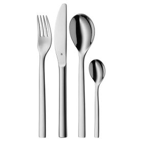 WMF 3201005809 Nuova 4 Parça Çatal Kaşık Bıçak Seti