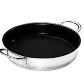 WMF 3201006478 18 cm Yapışmaz Mini Yumurta Sahanı