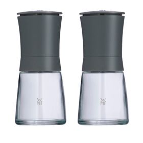 WMF 3201007254 Gri 2'li Trend Baharat Değirmeni