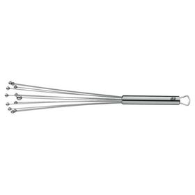 WMF 3201010181 Silikon 32 cm Profi Plus Flexi Çırpıcı