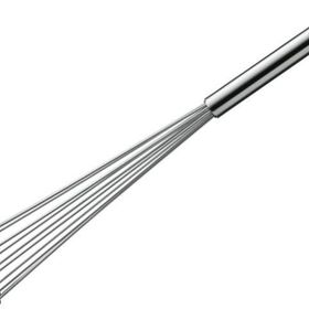 WMF 3201010181 Silikon 32 cm Profi Plus Flexi Çırpıcı
