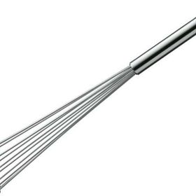 WMF 3201010181 Silikon 32 cm Profi Plus Flexi Çırpıcı