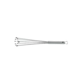 WMF 3201010181 Silikon 32 cm Profi Plus Flexi Çırpıcı