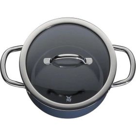 WMF 3201112866 Fusiontec Blueberry Tencere Seti