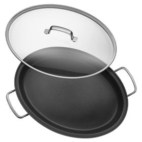 WMF 38 26 Balık Tenceresi