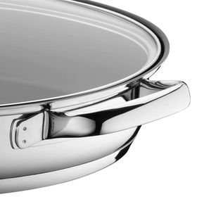 WMF 38 26 Balık Tenceresi