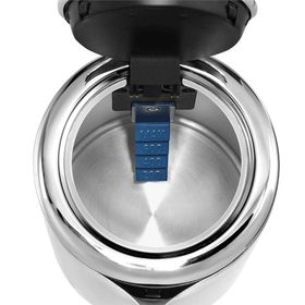 WMF 413.14.0011 1800 W 0.8 lt Kapasiteli Su Isıtıcı