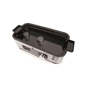 WMF 415090011 Coup Buharlı Pişirici
