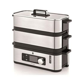WMF 415090011 Coup Buharlı Pişirici