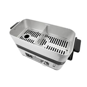 WMF 415090011 Coup Buharlı Pişirici