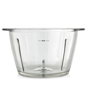 WMF 416590011 Kult X 320 W 1 lt 2 Kademeli Cam Doğrayıcı Inox