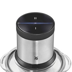WMF 416590011 Kult X 320 W 1 lt 2 Kademeli Cam Doğrayıcı Inox