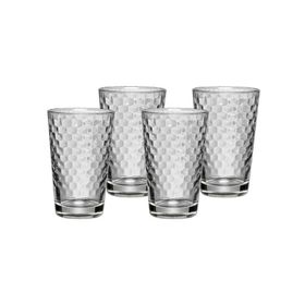 WMF 4’lü Latte Macchiato Bardağı