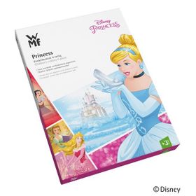 WMF 4'lü Princess Çocuk Çatal Kaşık Bıçak Seti