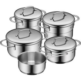 WMF 5 Parça Mini Tencere Seti