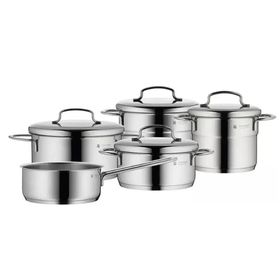 WMF 5 Parça Mini Tencere Seti