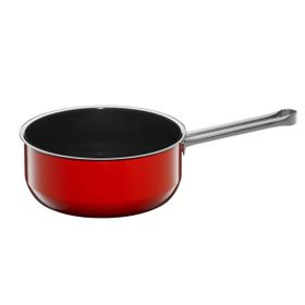 WMF 515735290 Fusiontec 18 cm Kompakt Tencere