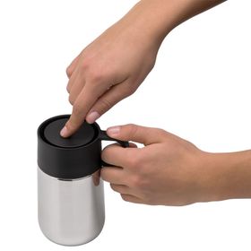 WMF 6527 Kısa Metal Kişisel Termos