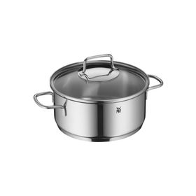 WMF 7116001811 Astoria 5 Parça Tencere Seti