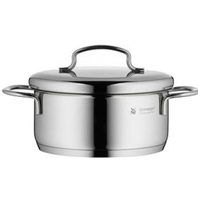 WMF 712766040 Mini 12 cm Kısa Tencere