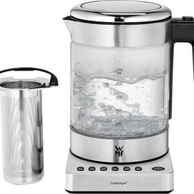 WMF 7211003374 Kitchenminis Su Isıtıcı ve Çay Makinesi