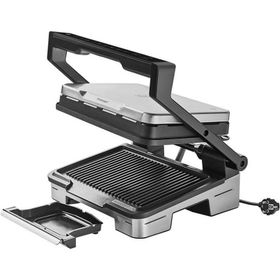 WMF 7211004008 Grill Perfection Izgara