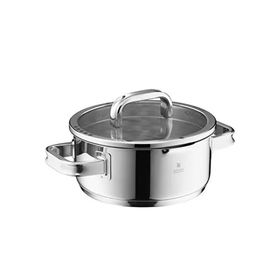WMF 760046380 Function 4 Parça Tencere Set