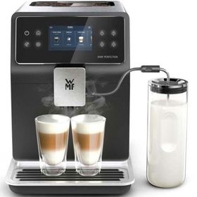 WMF 8010001056 Perfection Tam Otomatik Kahve Makinesi