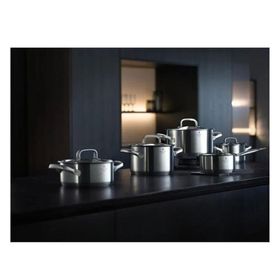 WMF 8900547698 Gourmet Plus 5 Parça Tencere Seti