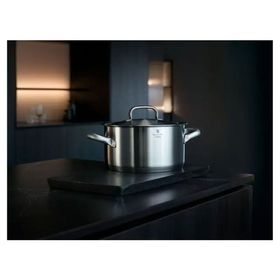 WMF 8900547698 Gourmet Plus 5 Parça Tencere Seti