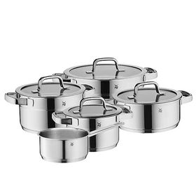 WMF 8900547728 Compact Cousine 5 Parça Tencere Seti