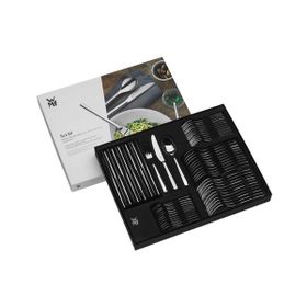 WMF Alteo Mat 60 Parça Çatal Bıçak Takımı